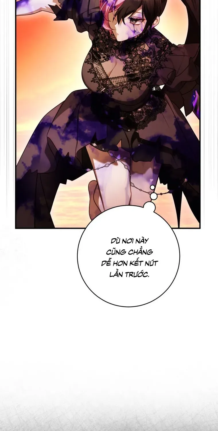 Đóa Hoa Cầm Kiếm Chap 25 - Next Chap 26