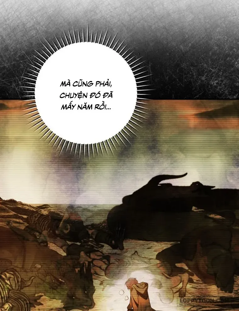 Đóa Hoa Cầm Kiếm Chap 25 - Next Chap 26