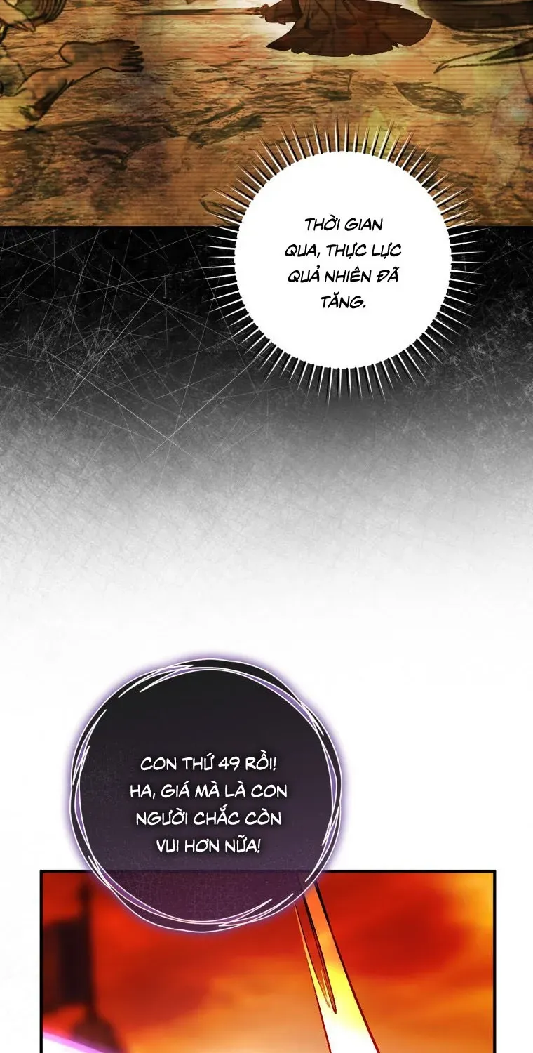 Đóa Hoa Cầm Kiếm Chap 25 - Next Chap 26
