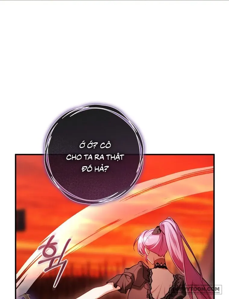 Đóa Hoa Cầm Kiếm Chap 25 - Next Chap 26
