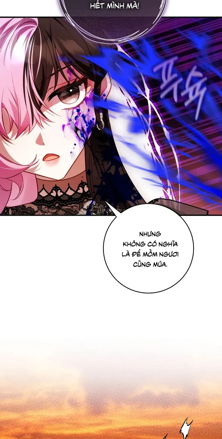 Đóa Hoa Cầm Kiếm Chap 25 - Next Chap 26