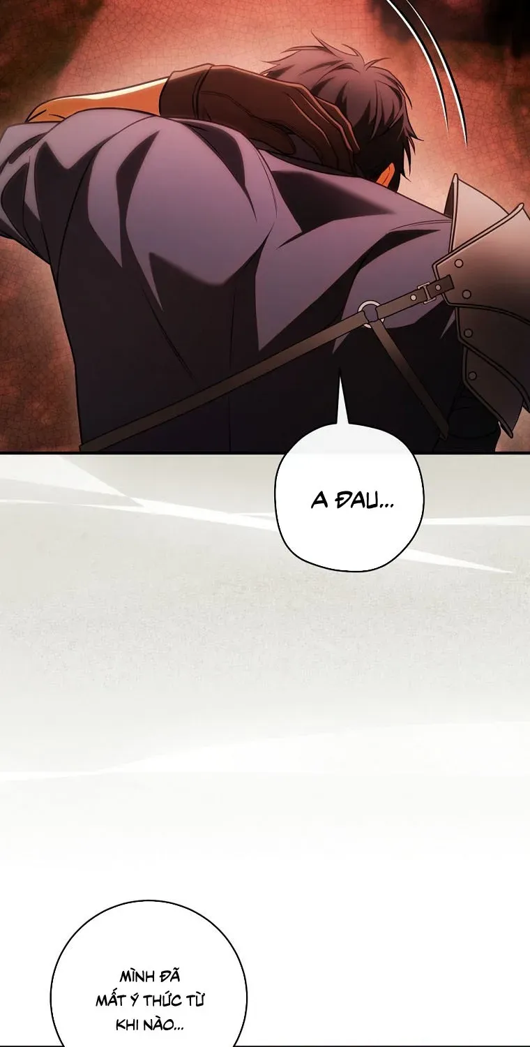 Đóa Hoa Cầm Kiếm Chap 25 - Next Chap 26