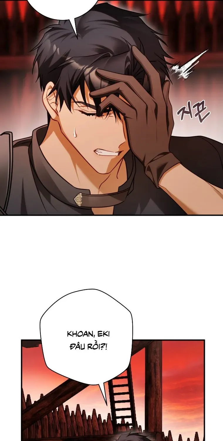 Đóa Hoa Cầm Kiếm Chap 25 - Next Chap 26