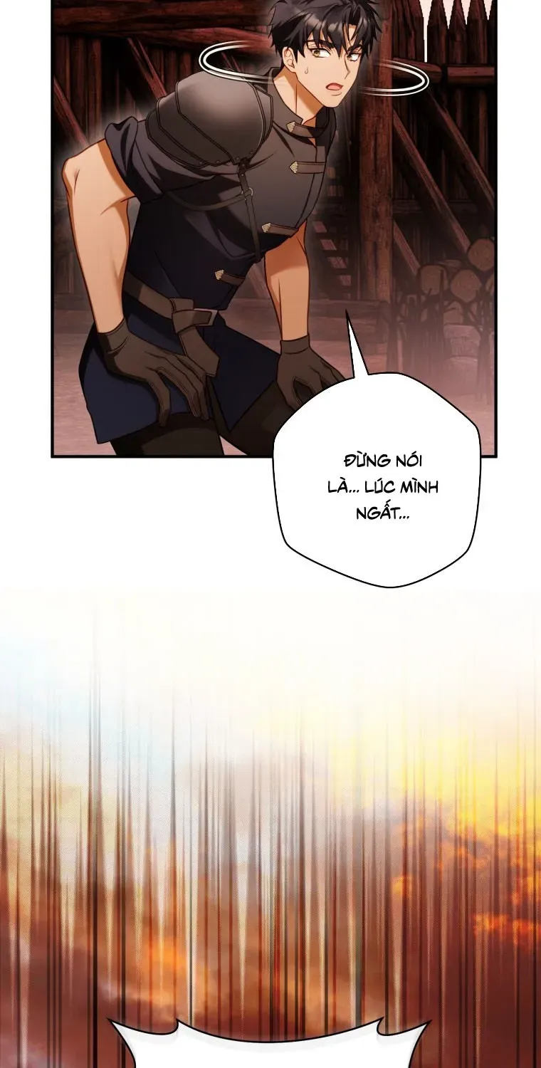 Đóa Hoa Cầm Kiếm Chap 25 - Next Chap 26