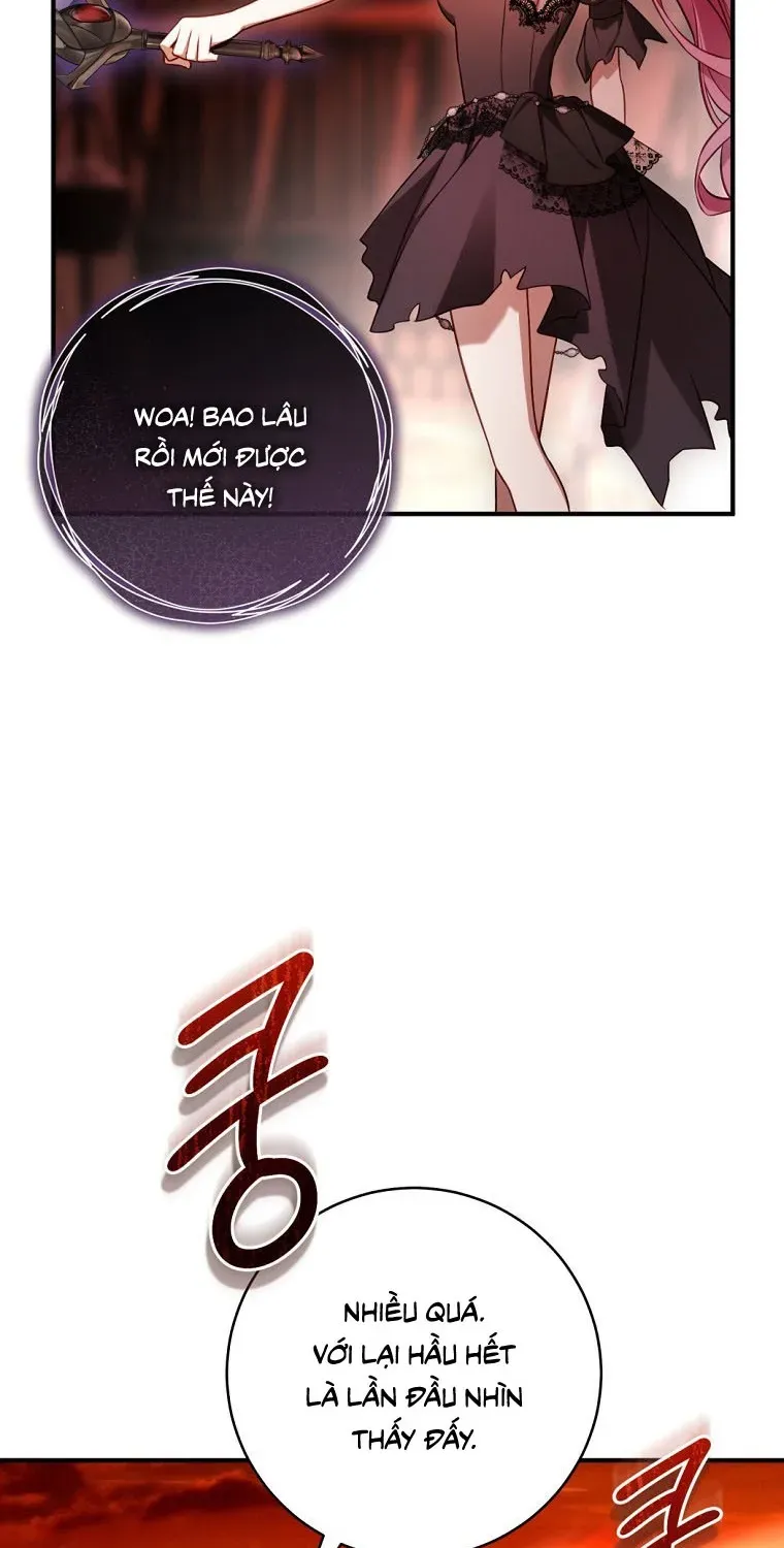 Đóa Hoa Cầm Kiếm Chap 25 - Next Chap 26
