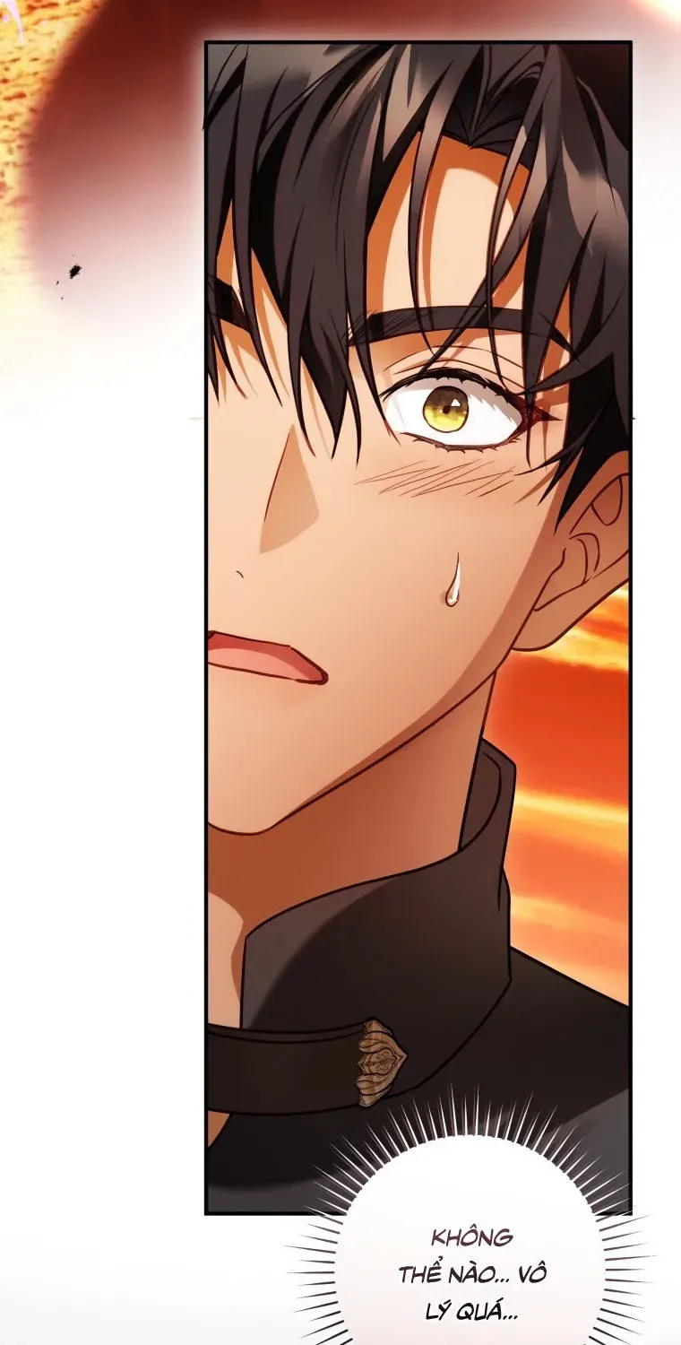 Đóa Hoa Cầm Kiếm Chap 25 - Next Chap 26