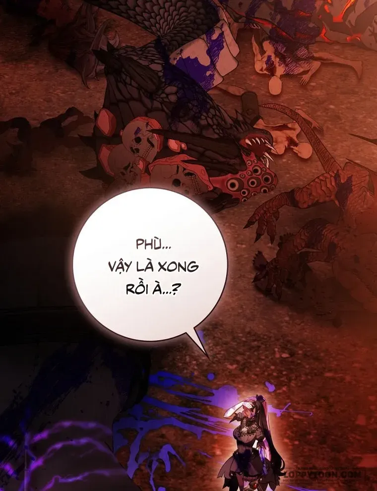 Đóa Hoa Cầm Kiếm Chap 25 - Next Chap 26