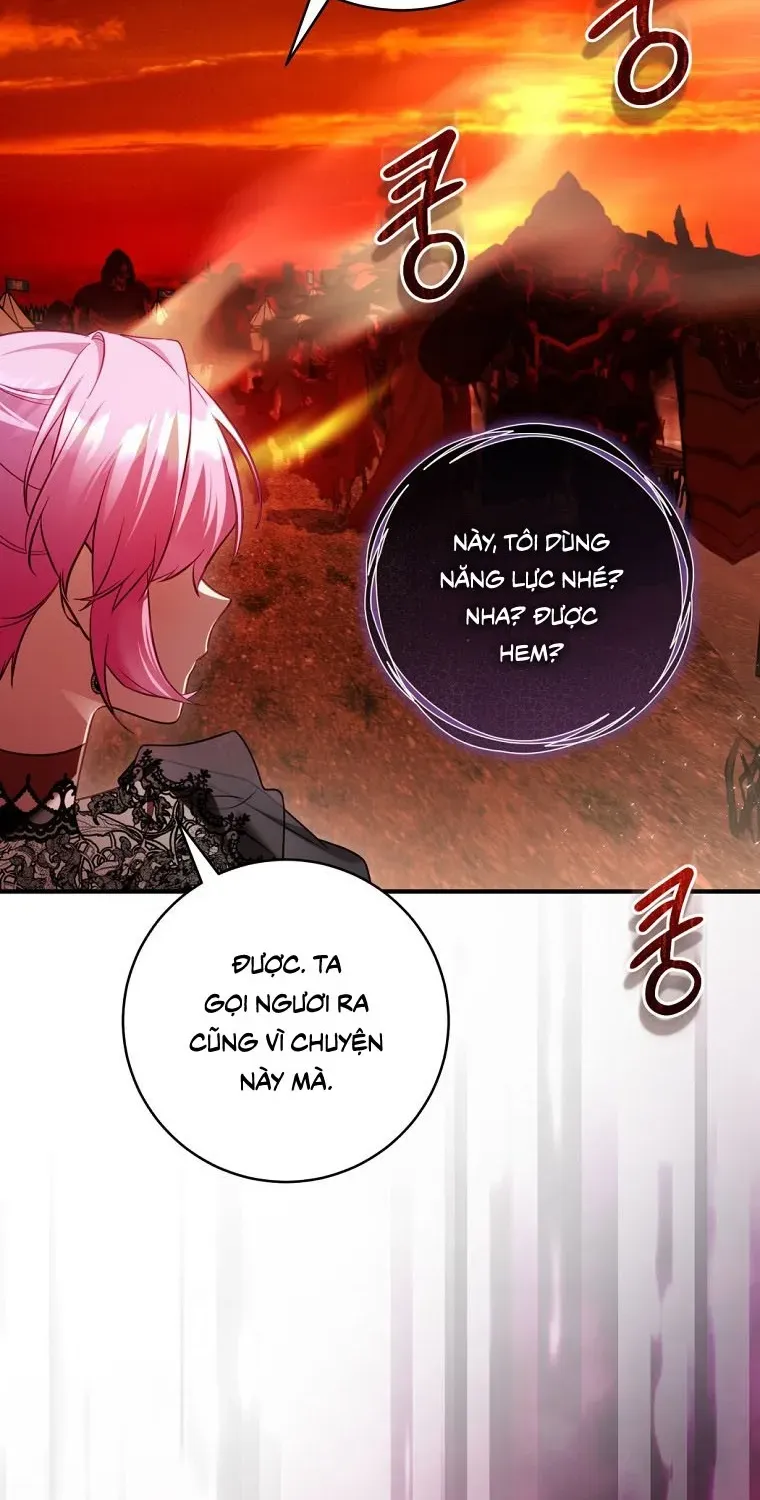 Đóa Hoa Cầm Kiếm Chap 25 - Next Chap 26