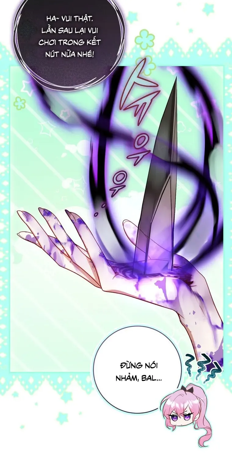 Đóa Hoa Cầm Kiếm Chap 25 - Next Chap 26