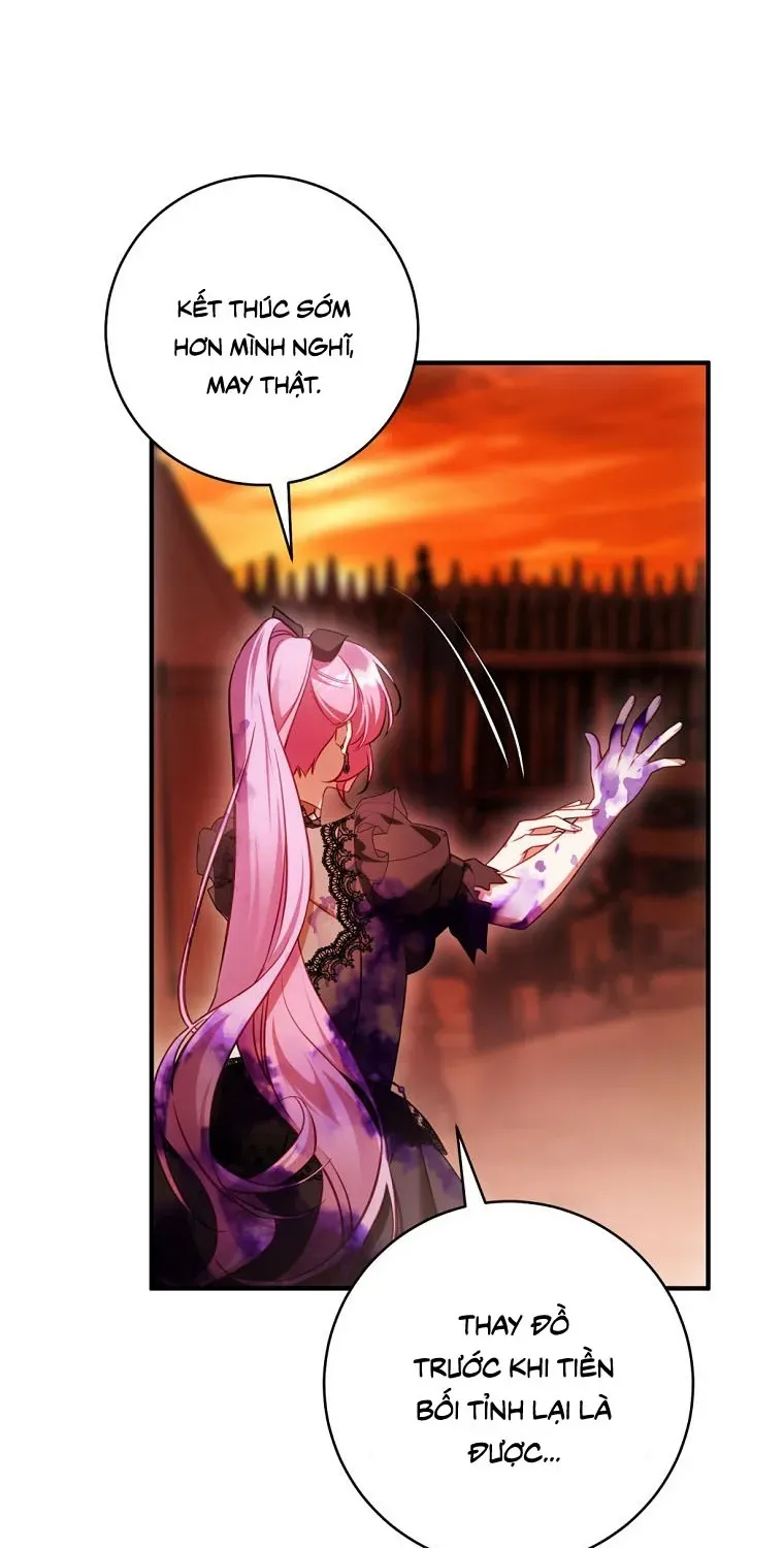 Đóa Hoa Cầm Kiếm Chap 25 - Next Chap 26