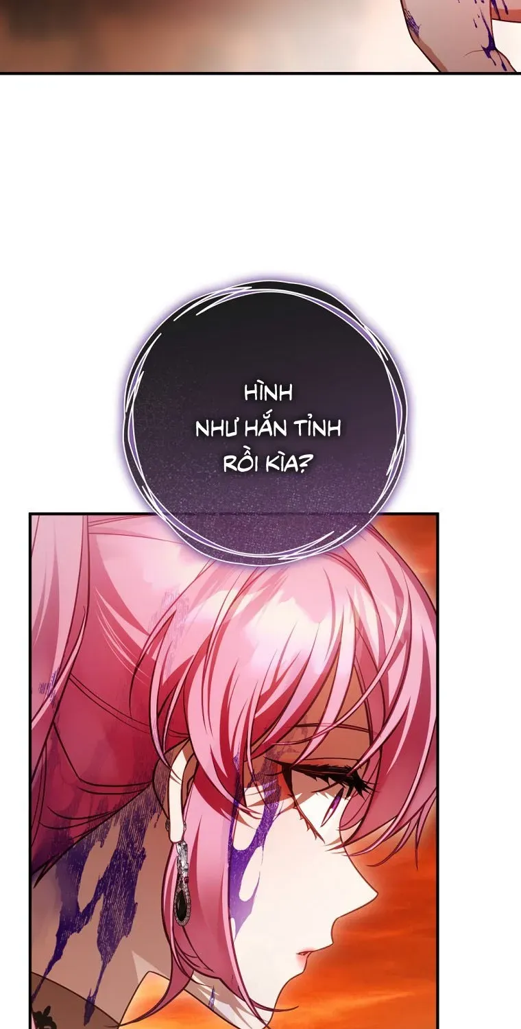 Đóa Hoa Cầm Kiếm Chap 25 - Next Chap 26