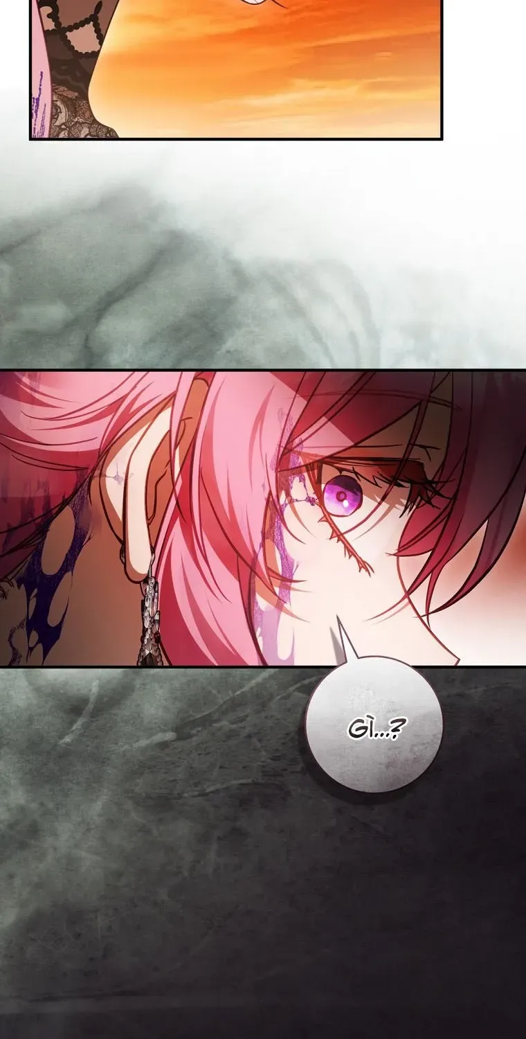 Đóa Hoa Cầm Kiếm Chap 25 - Next Chap 26
