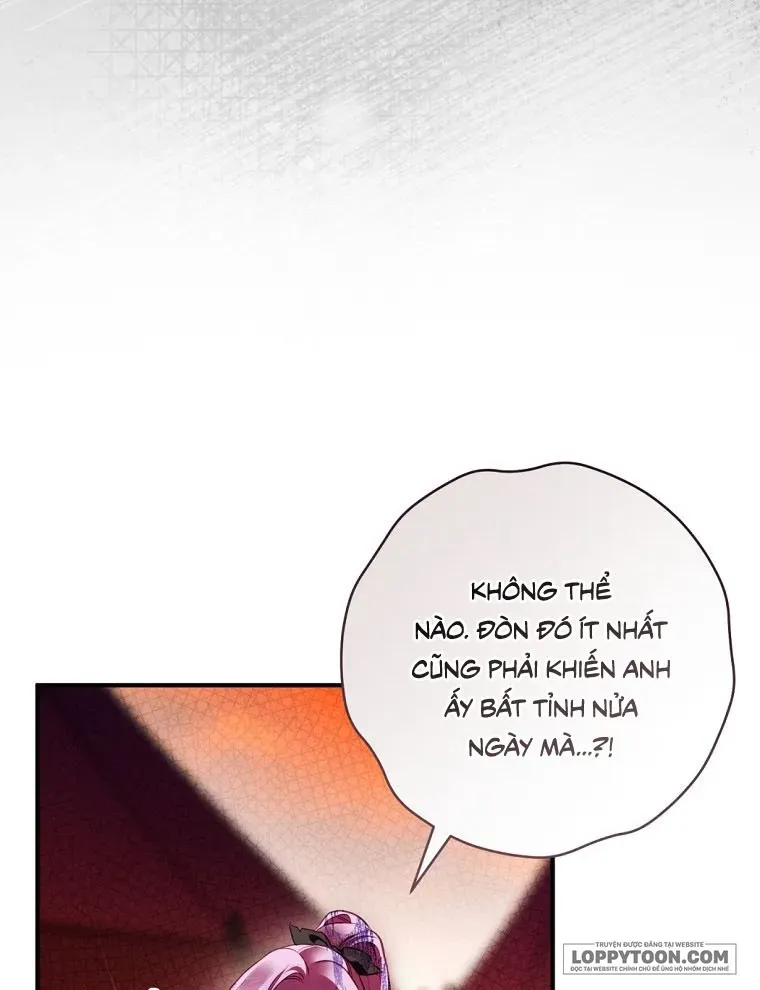 Đóa Hoa Cầm Kiếm Chap 25 - Next Chap 26