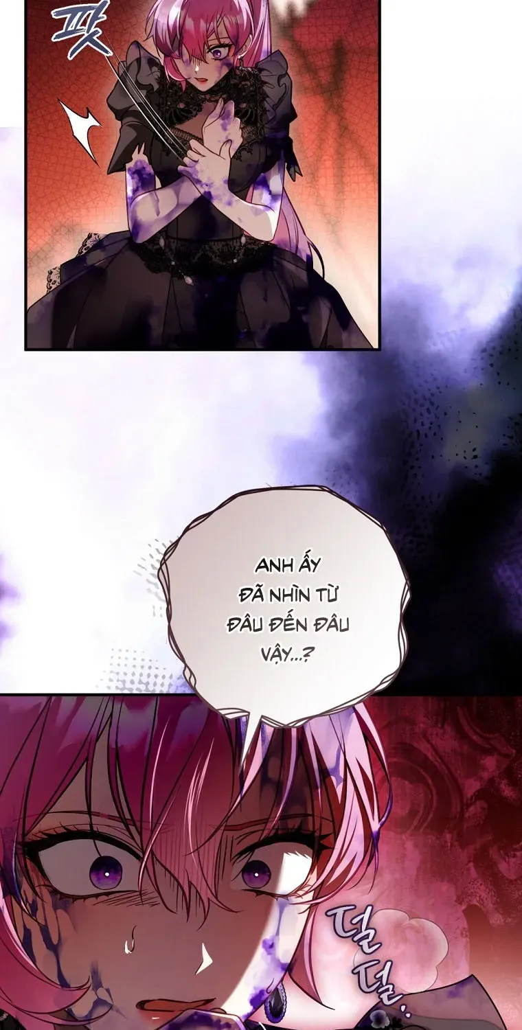 Đóa Hoa Cầm Kiếm Chap 25 - Next Chap 26