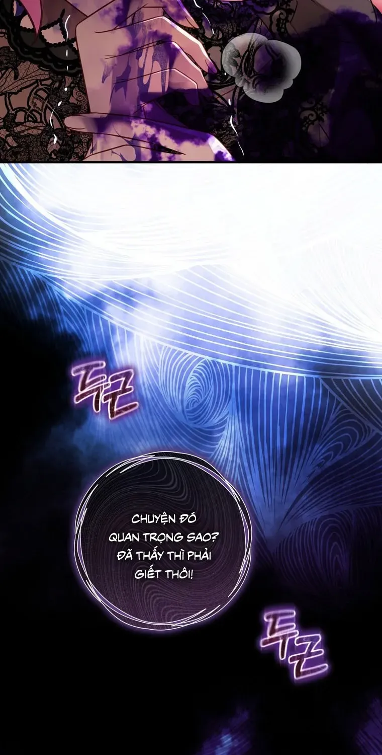 Đóa Hoa Cầm Kiếm Chap 25 - Next Chap 26