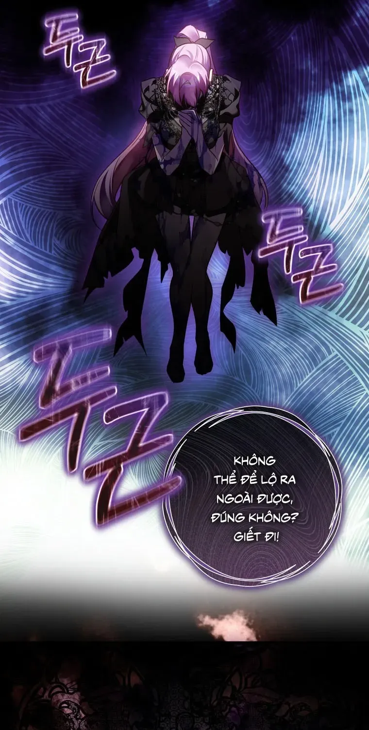 Đóa Hoa Cầm Kiếm Chap 25 - Next Chap 26
