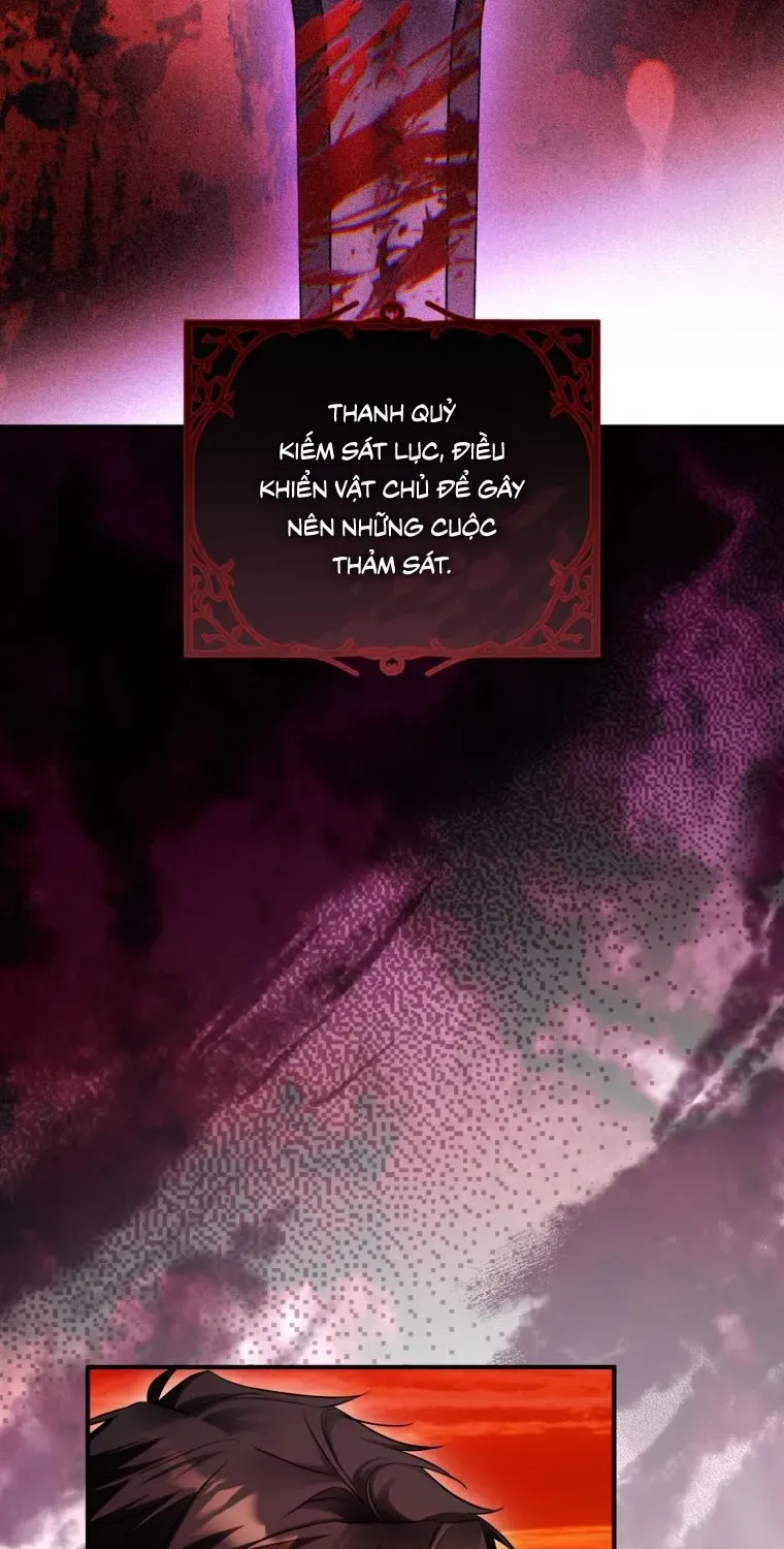 Đóa Hoa Cầm Kiếm Chap 26 - Next Chap 27