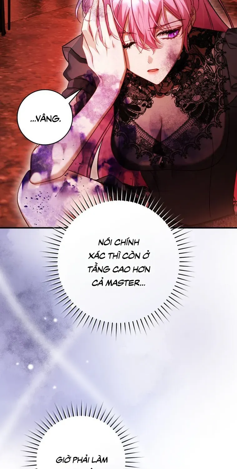 Đóa Hoa Cầm Kiếm Chap 26 - Next Chap 27