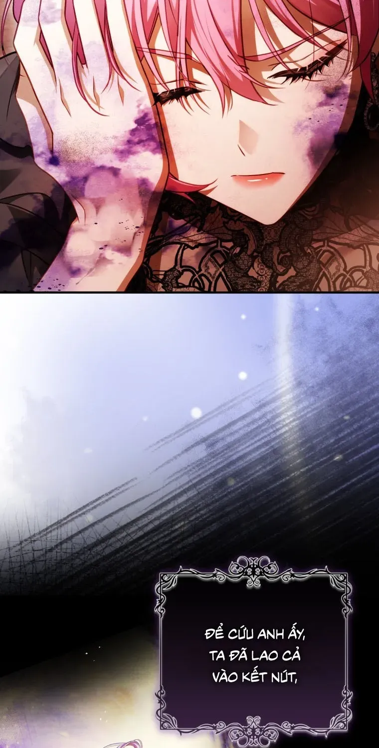 Đóa Hoa Cầm Kiếm Chap 26 - Next Chap 27