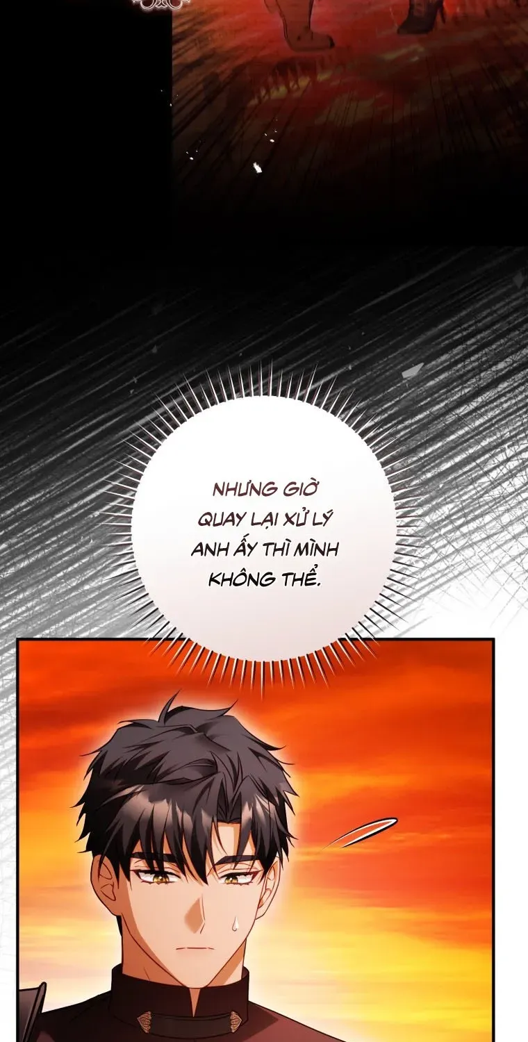 Đóa Hoa Cầm Kiếm Chap 26 - Next Chap 27