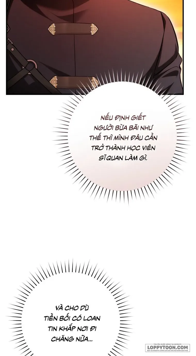 Đóa Hoa Cầm Kiếm Chap 26 - Next Chap 27