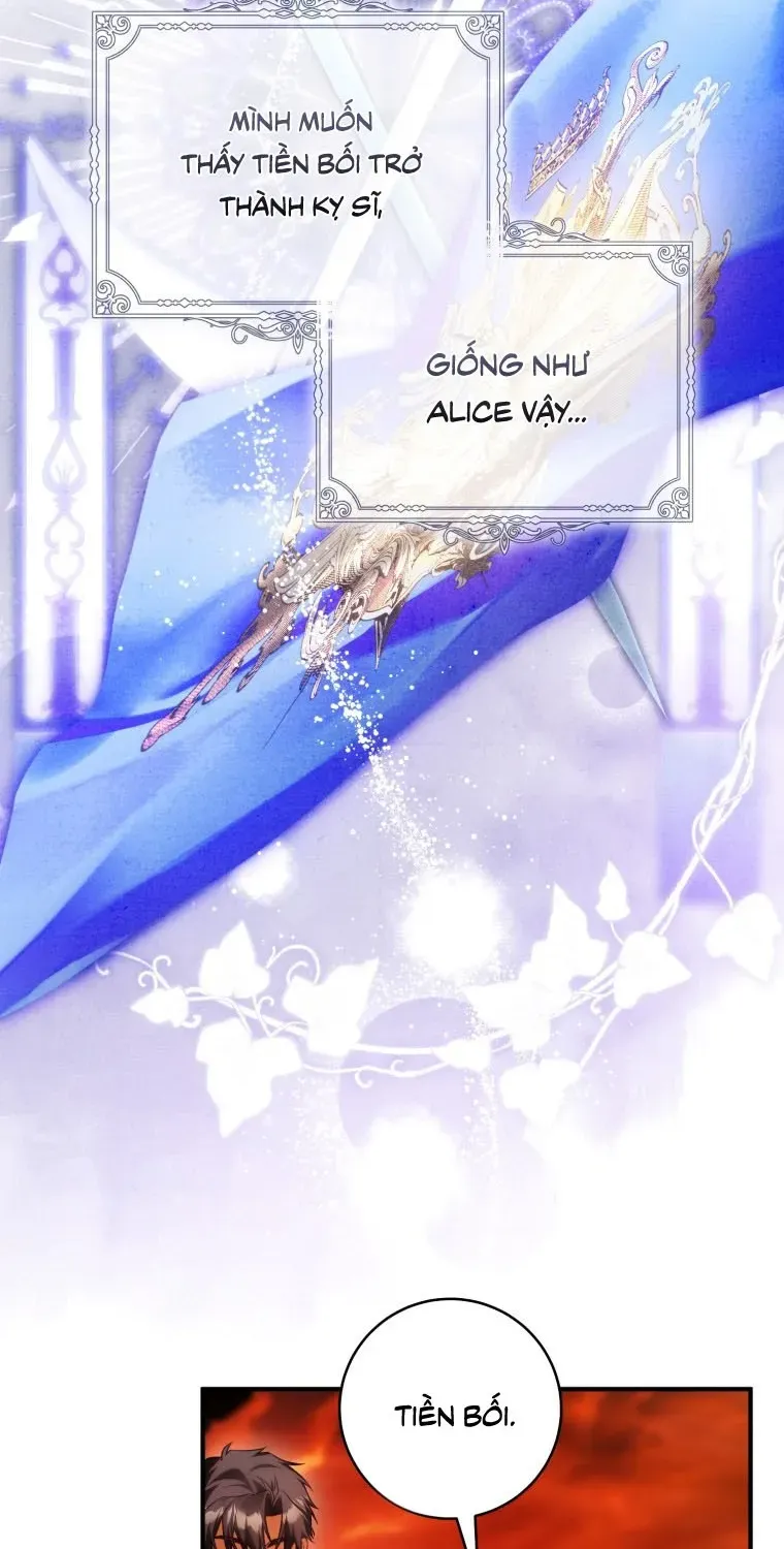 Đóa Hoa Cầm Kiếm Chap 26 - Next Chap 27