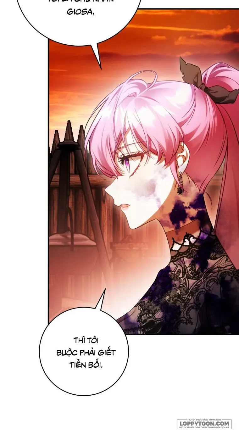 Đóa Hoa Cầm Kiếm Chap 26 - Next Chap 27