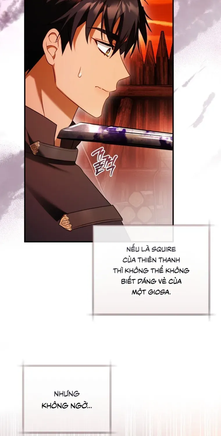 Đóa Hoa Cầm Kiếm Chap 26 - Next Chap 27