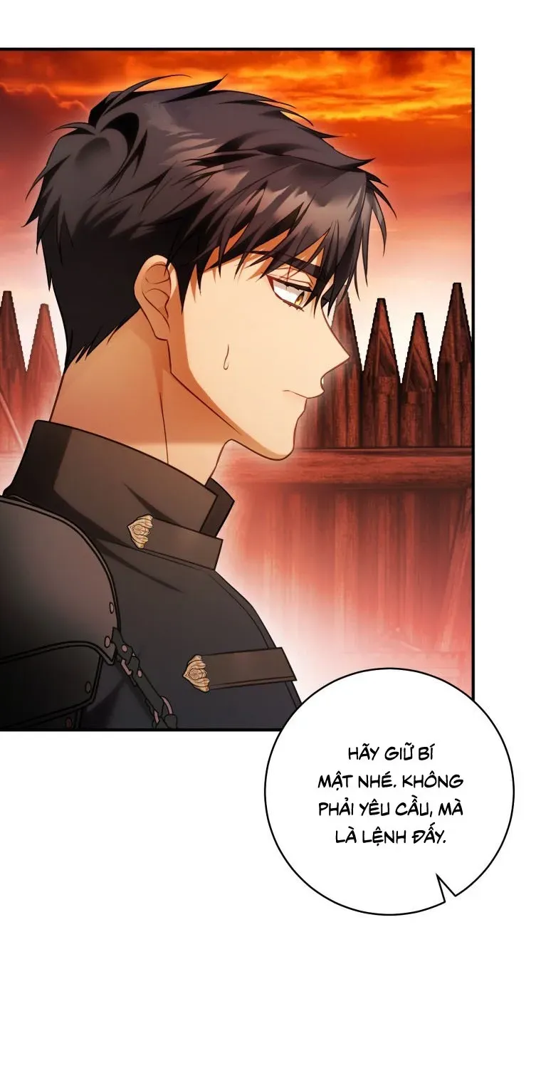 Đóa Hoa Cầm Kiếm Chap 26 - Next Chap 27