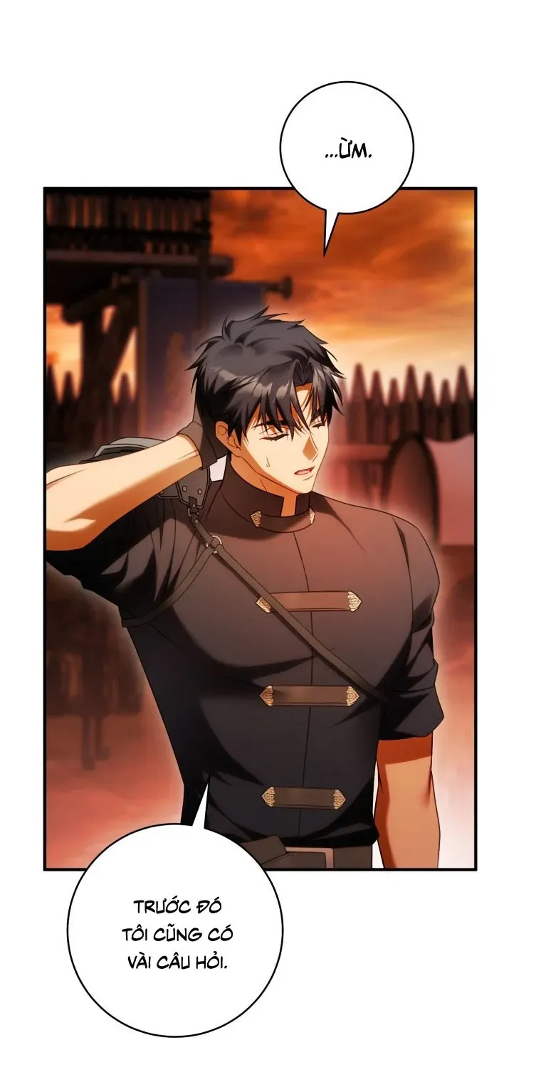 Đóa Hoa Cầm Kiếm Chap 26 - Next Chap 27