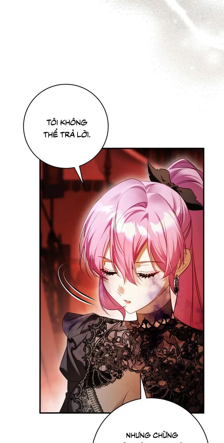 Đóa Hoa Cầm Kiếm Chap 26 - Next Chap 27