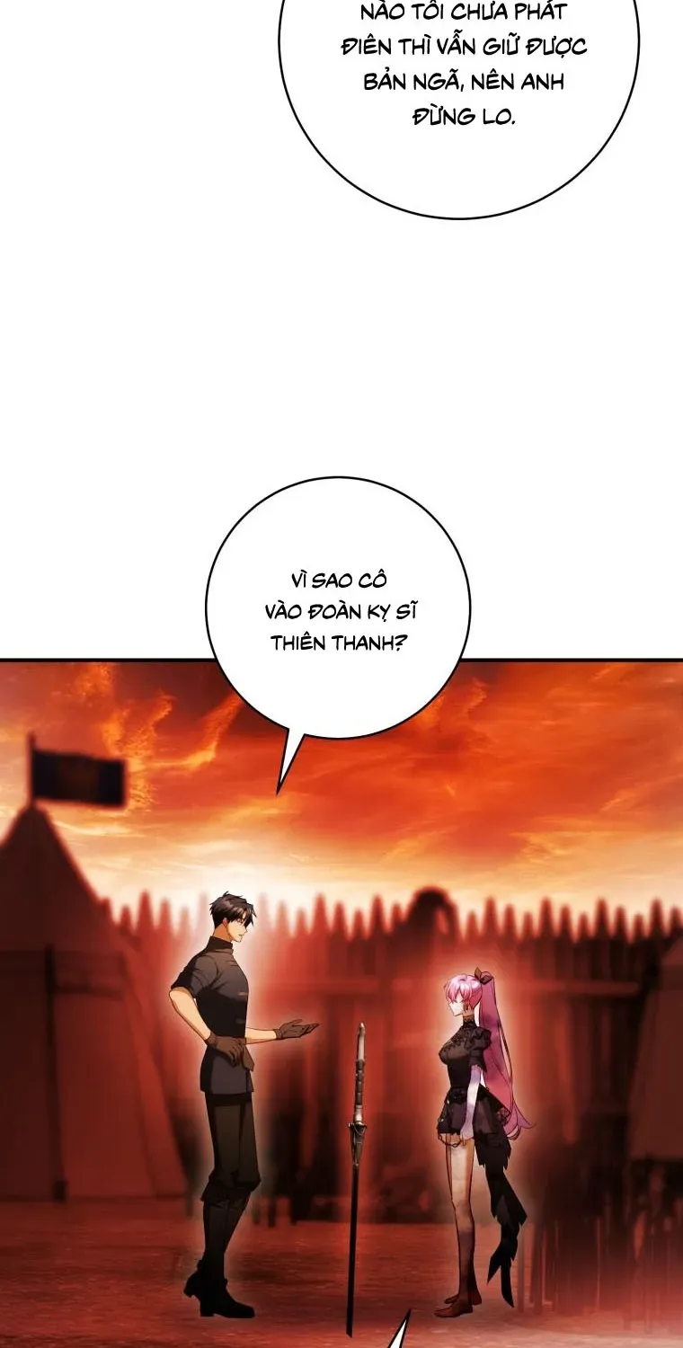 Đóa Hoa Cầm Kiếm Chap 26 - Next Chap 27