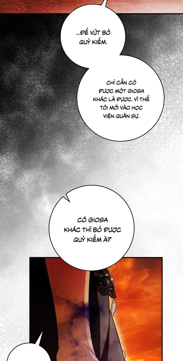 Đóa Hoa Cầm Kiếm Chap 26 - Next Chap 27