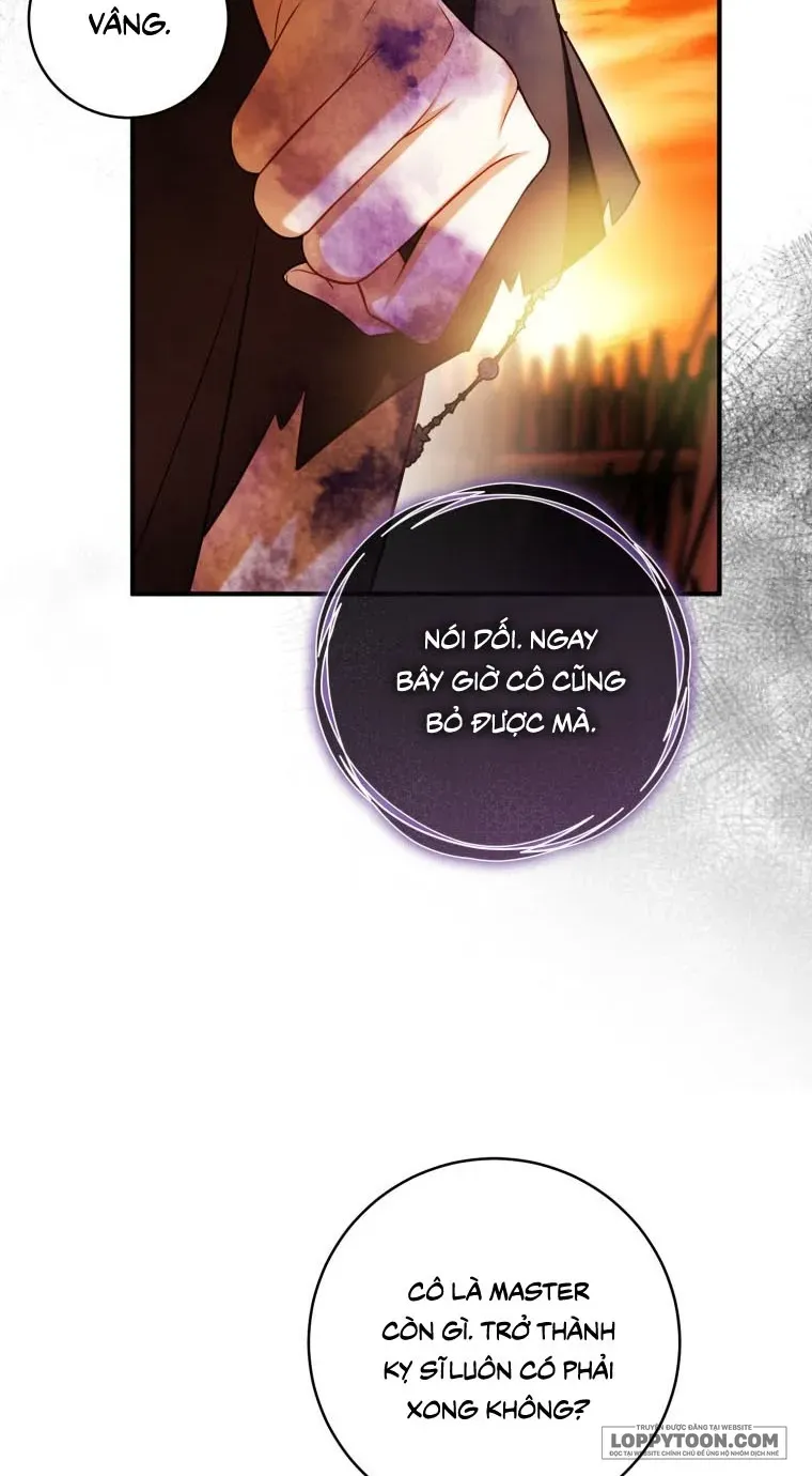 Đóa Hoa Cầm Kiếm Chap 26 - Next Chap 27