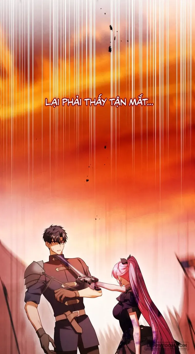 Đóa Hoa Cầm Kiếm Chap 26 - Next Chap 27