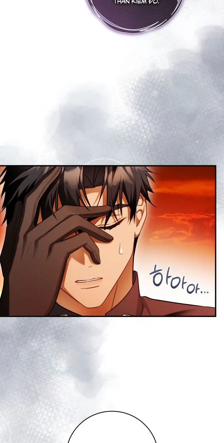 Đóa Hoa Cầm Kiếm Chap 26 - Next Chap 27