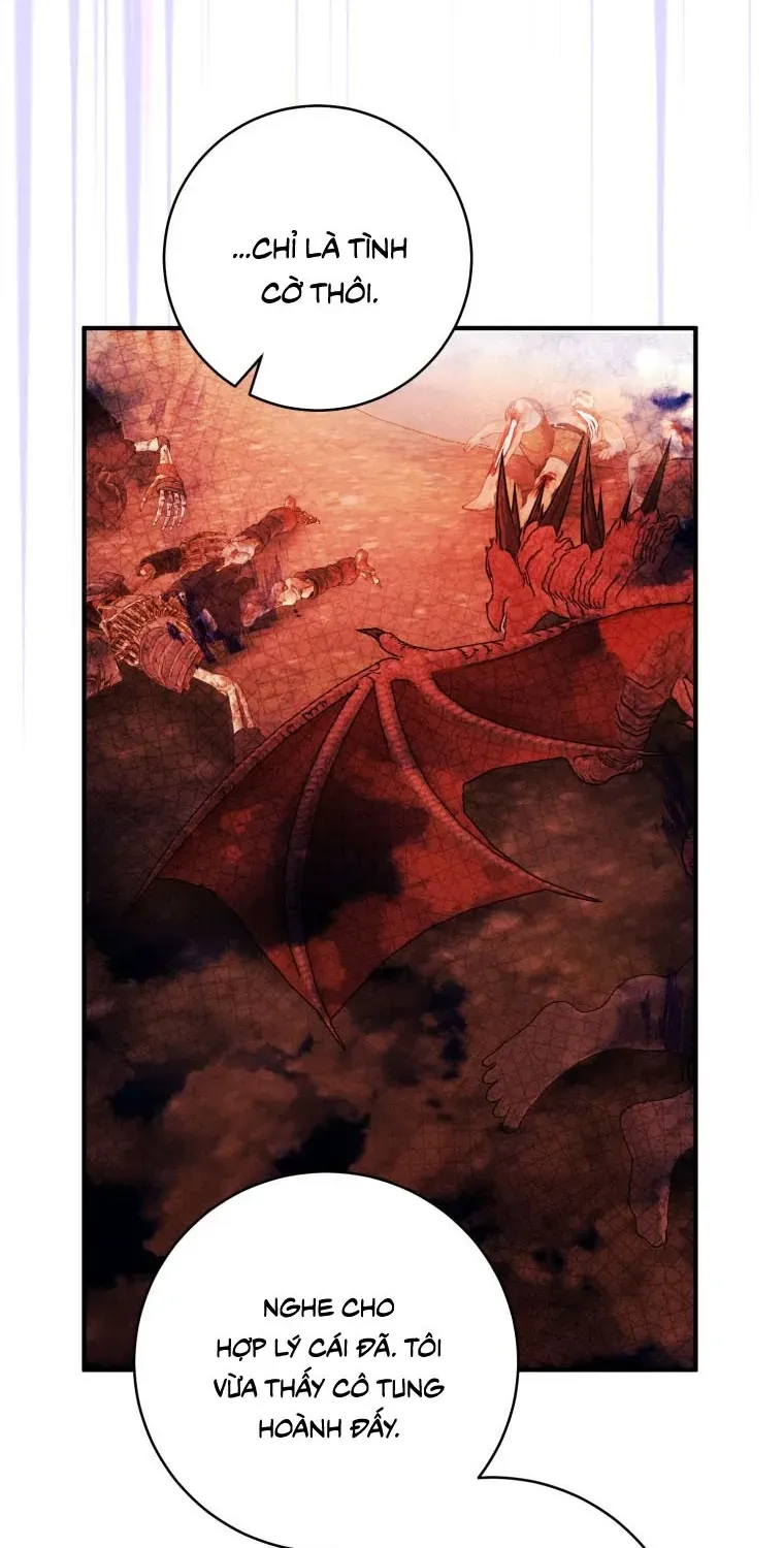 Đóa Hoa Cầm Kiếm Chap 26 - Next Chap 27