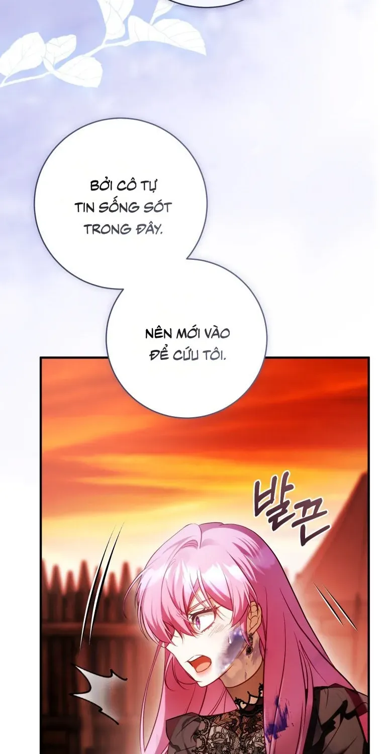 Đóa Hoa Cầm Kiếm Chap 26 - Next Chap 27