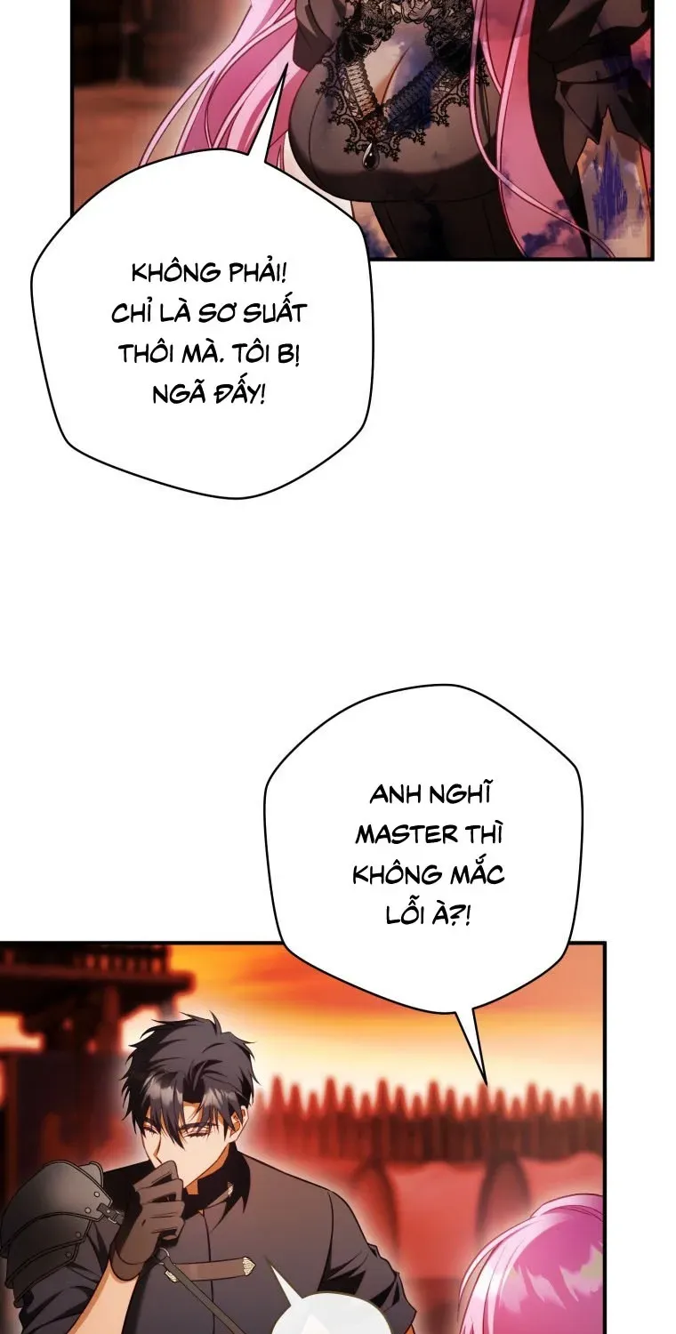Đóa Hoa Cầm Kiếm Chap 26 - Next Chap 27