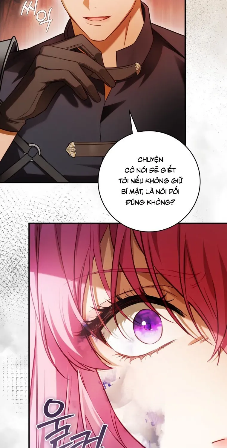 Đóa Hoa Cầm Kiếm Chap 26 - Next Chap 27