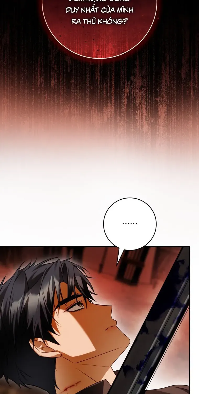 Đóa Hoa Cầm Kiếm Chap 26 - Next Chap 27