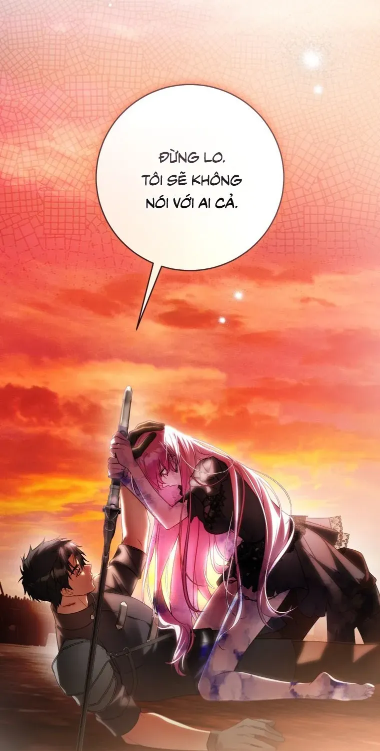 Đóa Hoa Cầm Kiếm Chap 26 - Next Chap 27