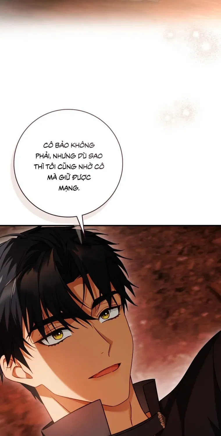 Đóa Hoa Cầm Kiếm Chap 26 - Next Chap 27