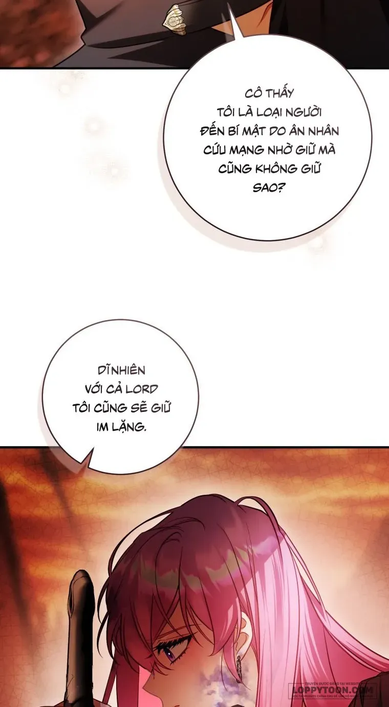 Đóa Hoa Cầm Kiếm Chap 26 - Next Chap 27