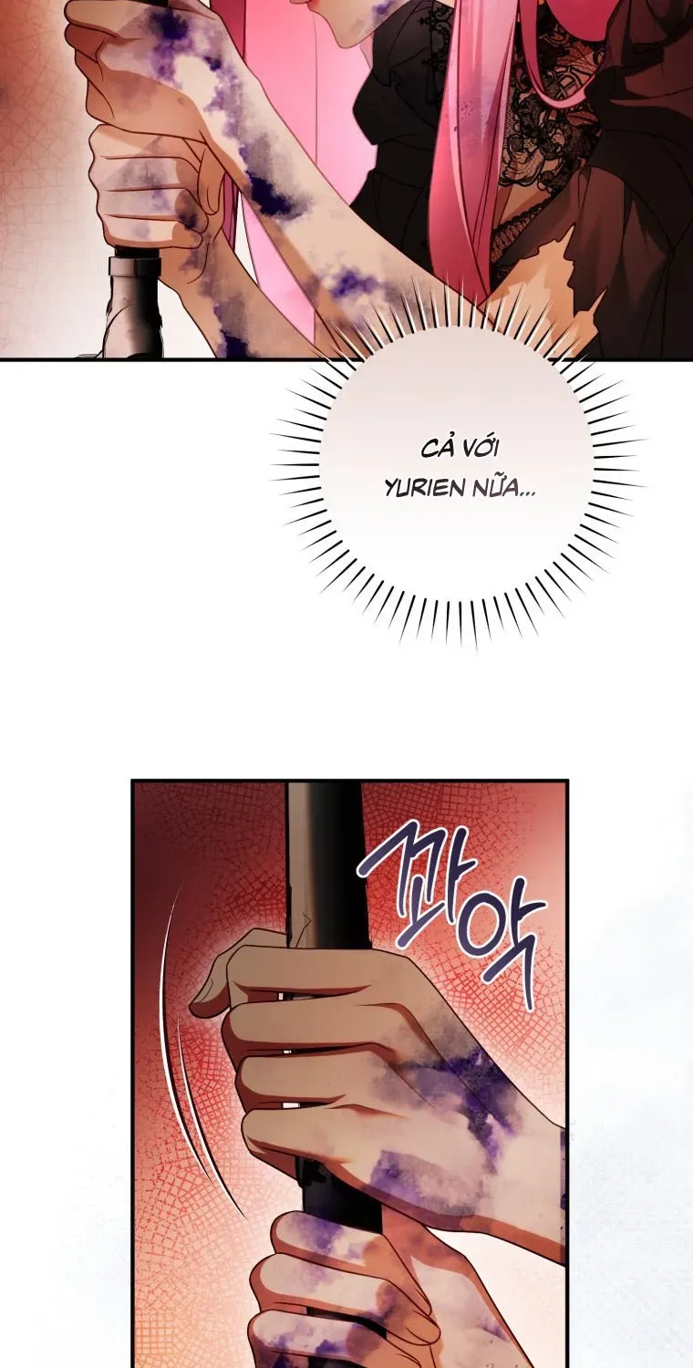Đóa Hoa Cầm Kiếm Chap 26 - Next Chap 27