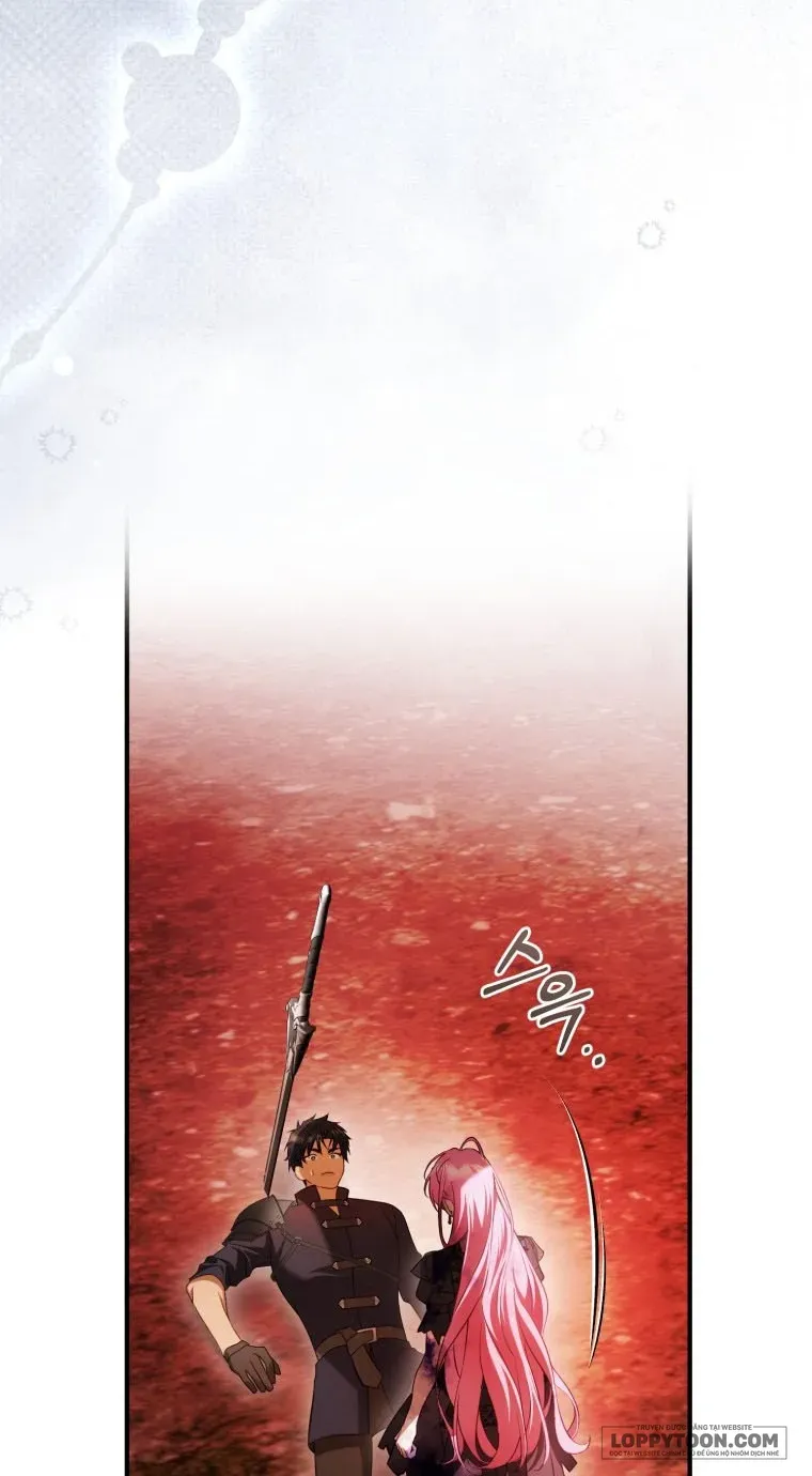Đóa Hoa Cầm Kiếm Chap 26 - Next Chap 27