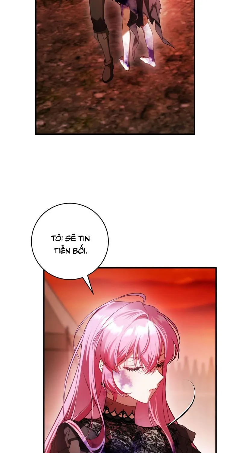 Đóa Hoa Cầm Kiếm Chap 26 - Next Chap 27
