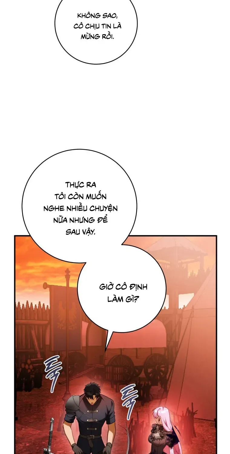 Đóa Hoa Cầm Kiếm Chap 26 - Next Chap 27
