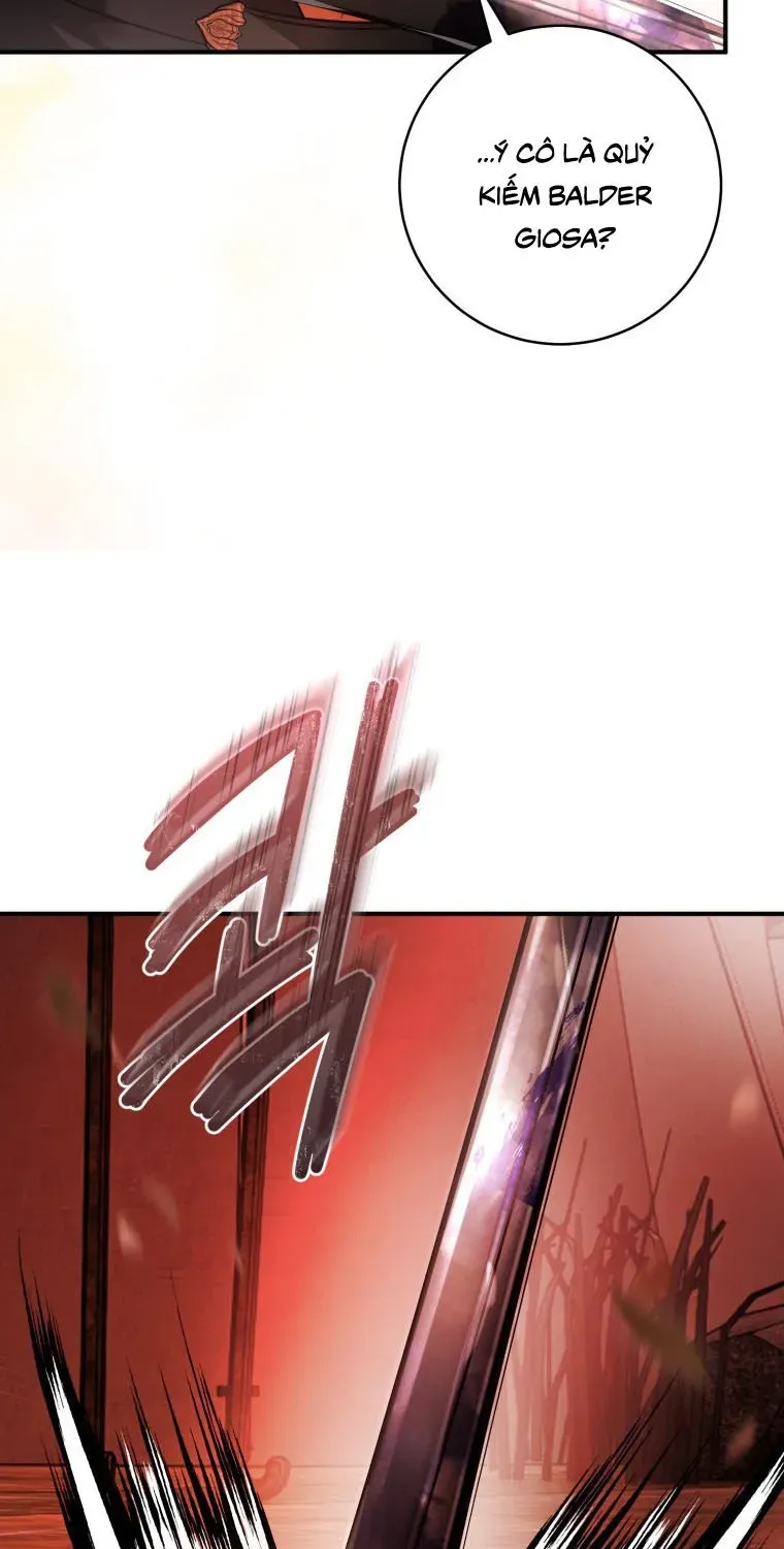 Đóa Hoa Cầm Kiếm Chap 26 - Next Chap 27