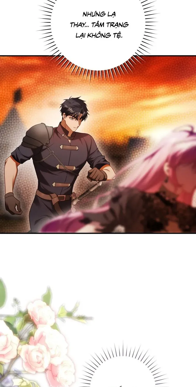 Đóa Hoa Cầm Kiếm Chap 26 - Next Chap 27